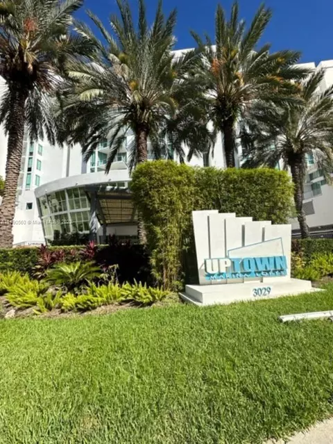 3029 NE 188th St #1124, Aventura, FL 33180