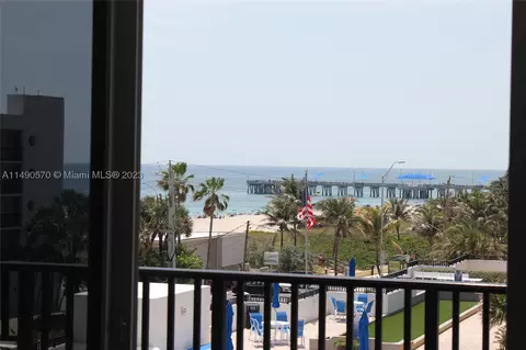 531 N Ocean Blvd #610, Pompano Beach, FL 33062