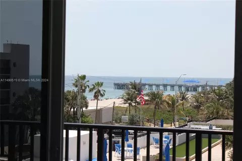 531 N Ocean Blvd #610, Pompano Beach, FL 33062