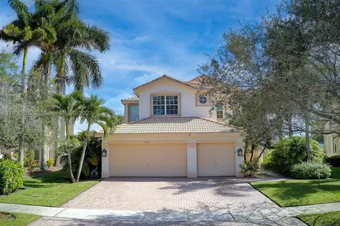 4671 SW 131st Ter, Miramar, FL 33027