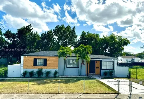 1340 NW 51st Ter, Miami, FL 33142