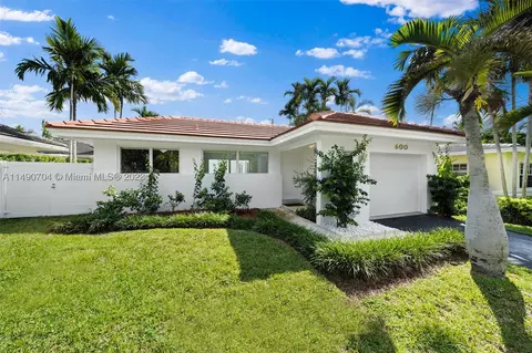 600 Cadagua Ave, Coral Gables, FL 33146