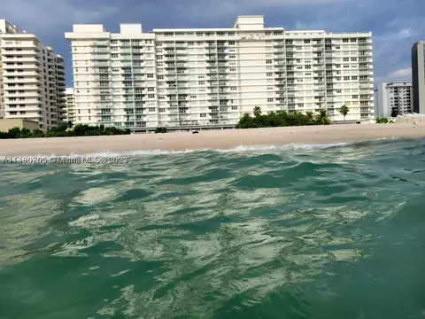 5601 Collins Ave #1711, Miami Beach, FL 33140