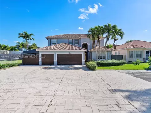 14601 SW 159th Ct, Miami, FL 33196