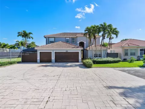 14601 SW 159th Ct, Miami, FL 33196
