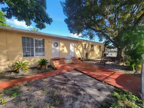 2779 NW 4th Ter, Miami, FL 33125