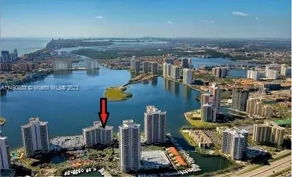 3600 Mystic Pointe Dr #1512, Aventura, FL 33180