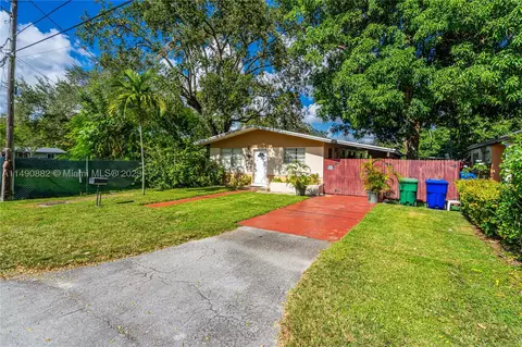 3551 Frow Ave, Miami, FL 33133