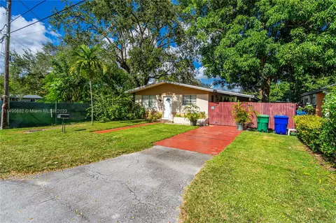 3551 Frow Ave, Miami, FL 33133
