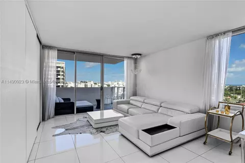 1100 West Ave #1102, Miami Beach, FL 33139