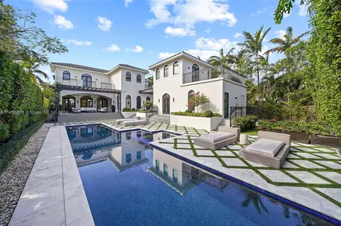 2485 N Meridian Ave, Miami Beach, FL 33140