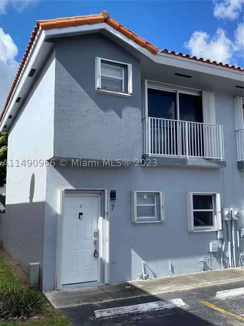 6640 SW 12th St #7-6640, West Miami, FL 33144