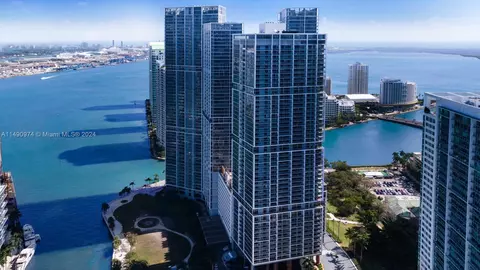 485 Brickell Ave #2909, Miami, FL 33131