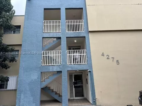 4275 NW South Tamiami Canal Dr #2-210, Miami, FL 33126