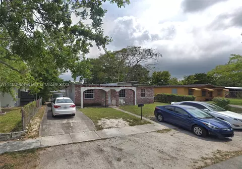 13725 NW 4th Ct, North Miami, FL 33168
