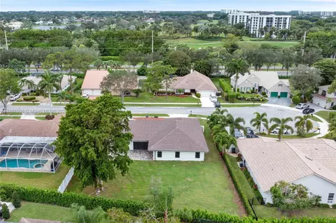 2728 NW 29th Ave, Boca Raton, FL 33434