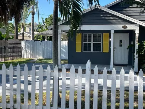 415 32nd St, West Palm Beach, FL 33407