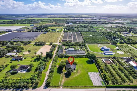 25420 SW 222nd Ave, Homestead, FL 33031