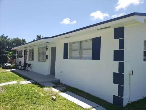 Undisclosed, Miami, FL 33161