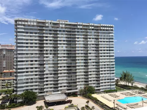 1950 S Ocean Dr #16M, Hallandale Beach, FL 33009