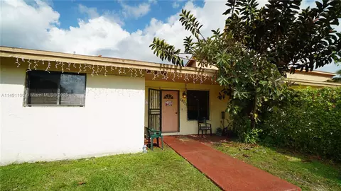 14011 SW 281st Ter #14011, Homestead, FL 33033