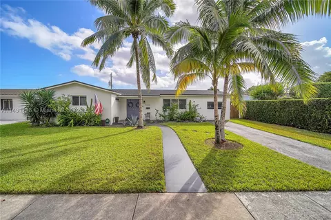 9610 SW 56th Ter, Miami, FL 33173