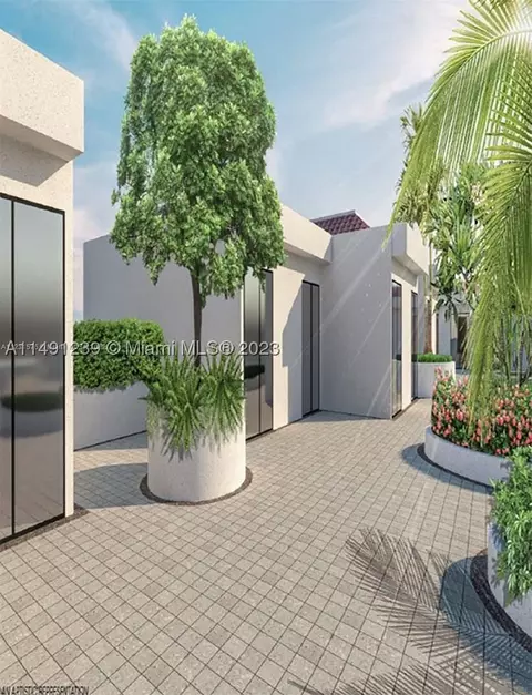 20281 E Country Club Dr #CAB6, Aventura, FL 33180