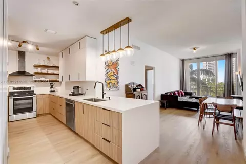 2200 NE 4th Ave #609, Miami, FL 33137