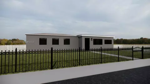 1630 NW 132nd St, North Miami, FL 33167