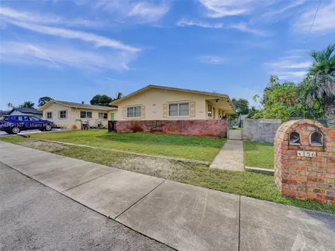 4156 SW 22nd St, Fort Lauderdale, FL 33317