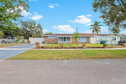 2680 NW 42nd Ave, Lauderhill, FL 33313