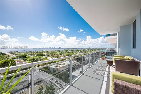 7901 Hispanola Ave #810, North Bay Village, FL 33141