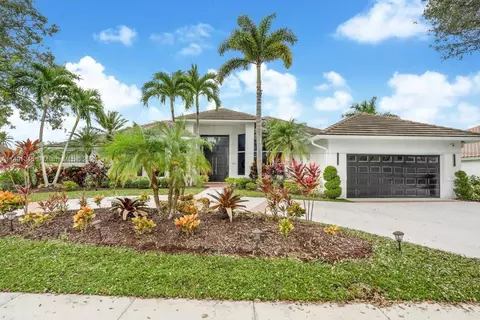 410 Sabal Way, Weston, FL 33326