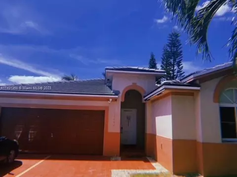 Undisclosed, Homestead, FL 33033