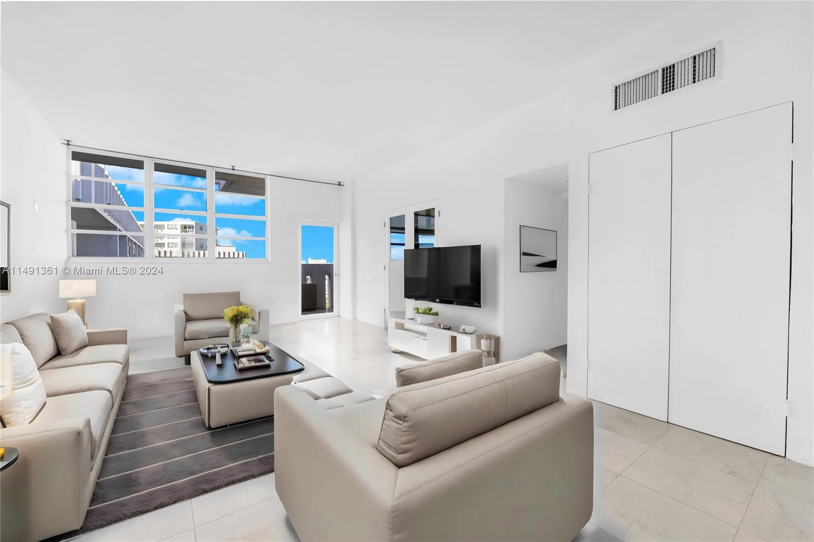 800 West Ave Unit PH03  