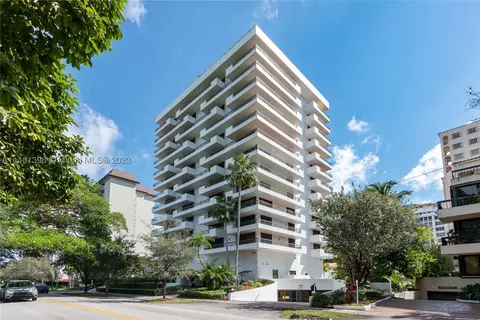 720 Coral Way #12A, Coral Gables, FL 33134