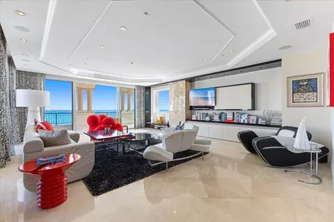 7481 Fisher Island Dr #7481, Miami Beach, FL 33109
