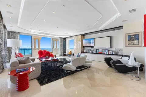 7481 Fisher Island Dr #7481, Miami Beach, FL 33109