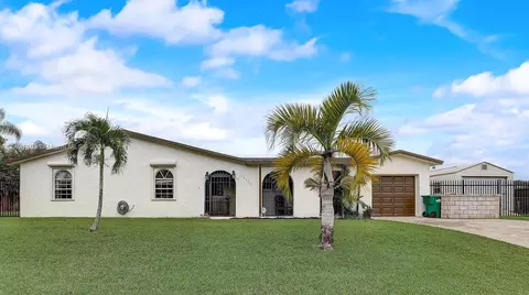 28205 SW 158th Pl, Homestead, FL 33033