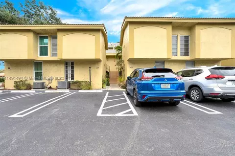 8401 W Sample Rd #48, Coral Springs, FL 33065