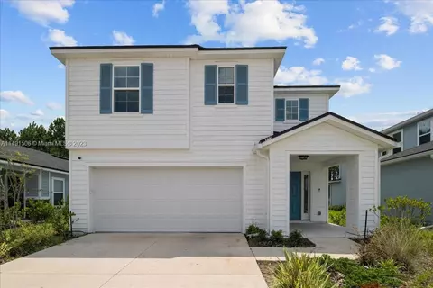 733 Meadow Ridge Dr, Saint Augustine, FL 32092