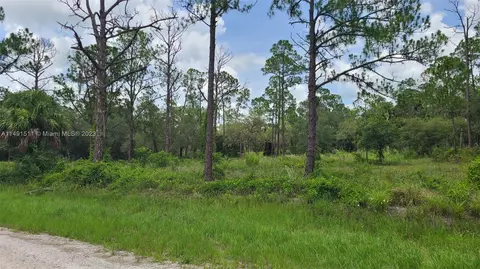 735 S Isora St, Clewiston, FL 33440