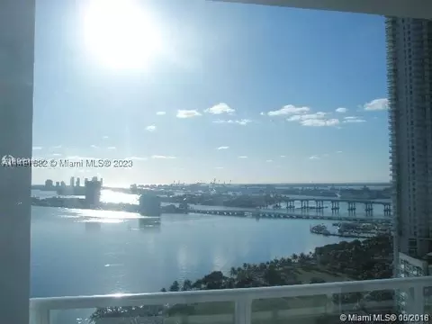 2020 N Bayshore Dr #2305, Miami, FL 33137
