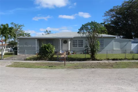 8125 NW 31st Ave, Miami, FL 33147