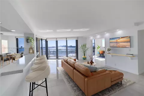 4000 Towerside Ter #1202, Miami, FL 33138
