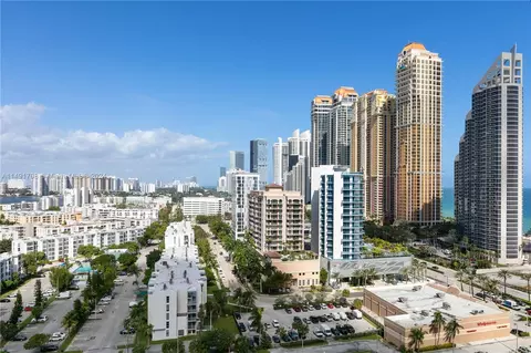 210 174th St #2112, Sunny Isles Beach, FL 33160