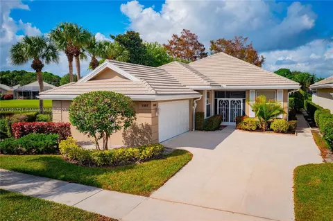 1557 NW Amherst Dr, Port Saint Lucie, FL 34986