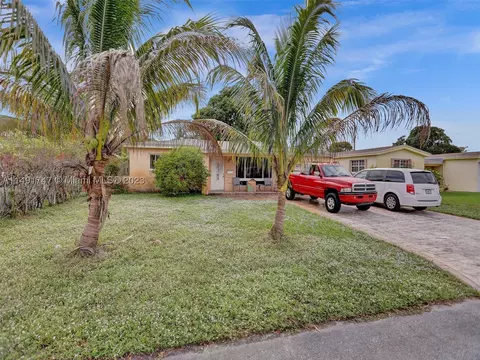 7758 Indigo St, Miramar, FL 33023