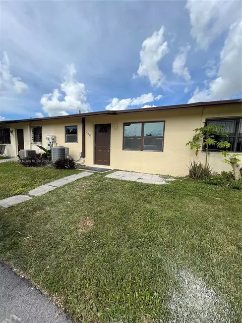 14334 SW 283rd St #14334, Homestead, FL 33033