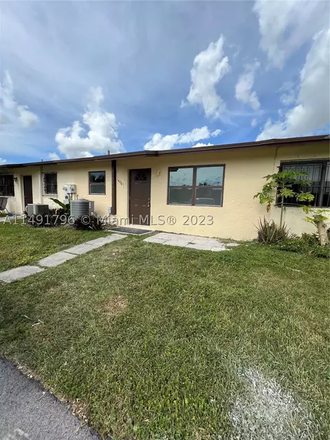14334 SW 283rd St #14334, Homestead, FL 33033